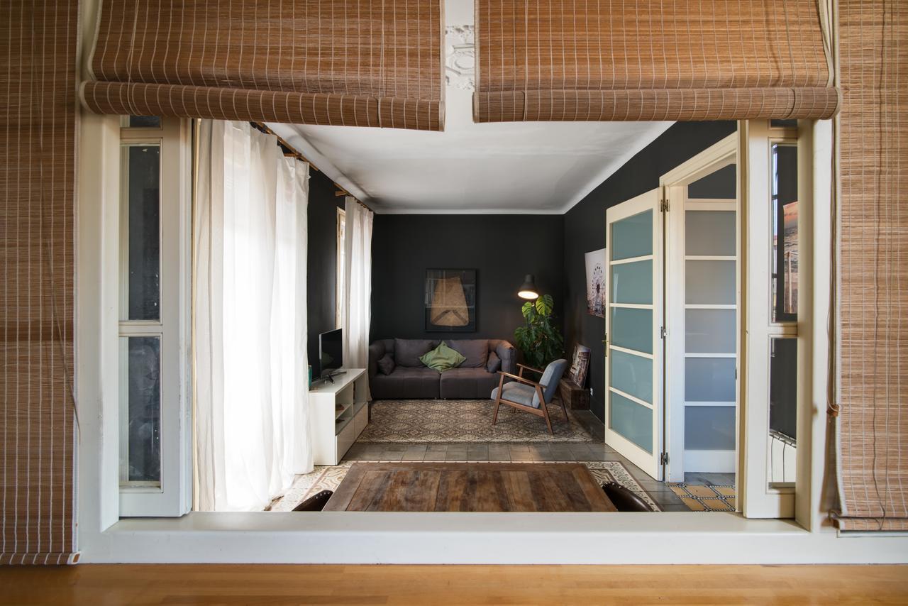 Leilighet Brummell Gracia Barcelona
